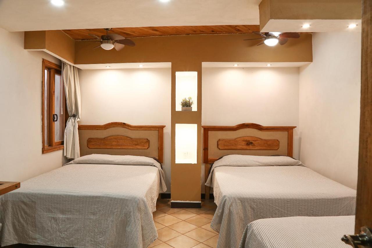 Meson De Juan Valle Hotel