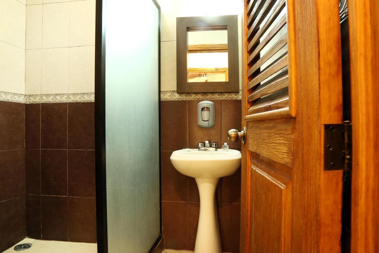 Hotel Meson De Juan Valle 3*