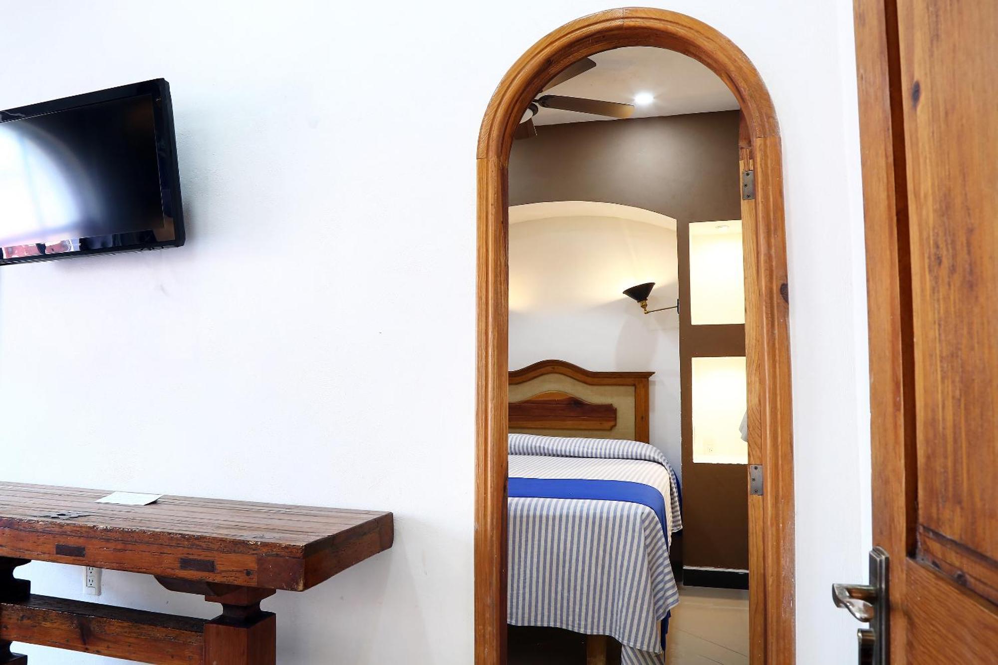Meson De Juan Valle Hotel Guanajuato