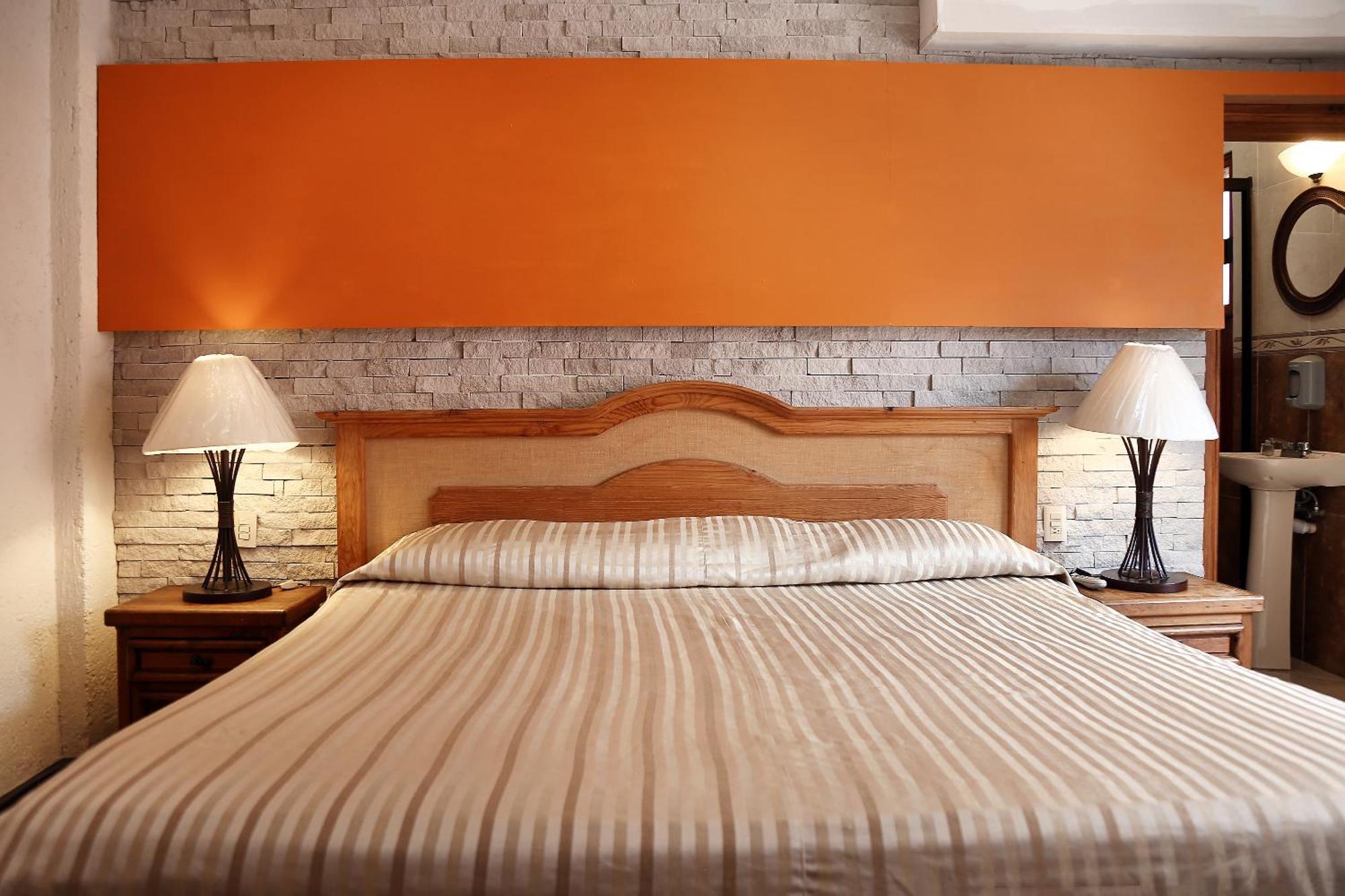 Hotel Meson De Juan Valle Guanajuato