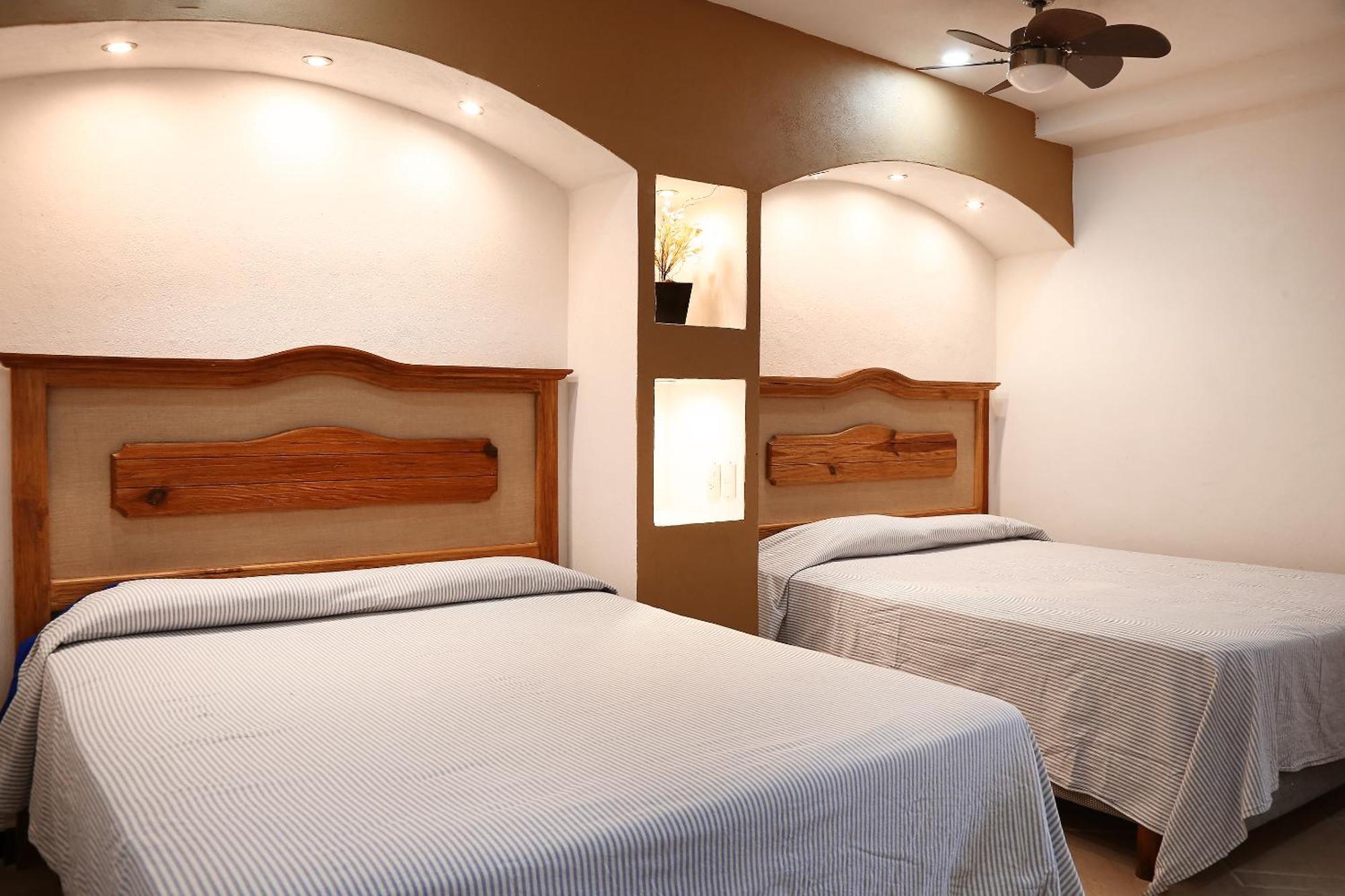 Hotel Meson De Juan Valle