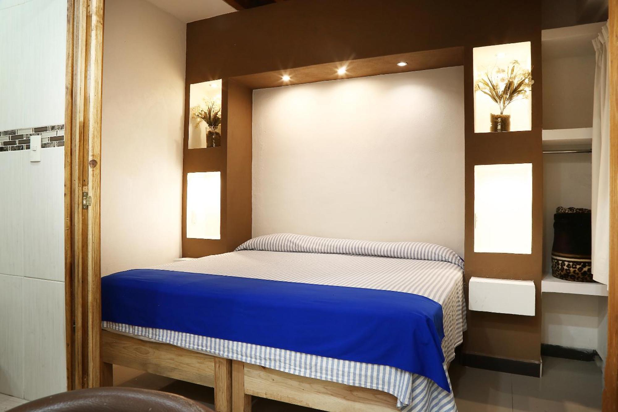 Meson De Juan Valle Hotel
