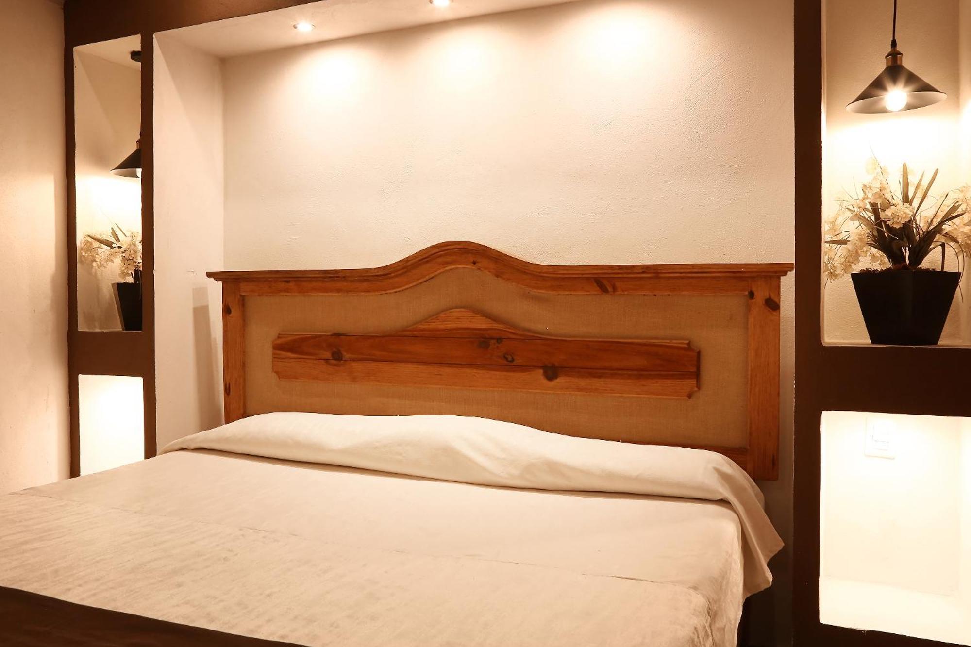 Meson De Juan Valle Hotel Guanajuato