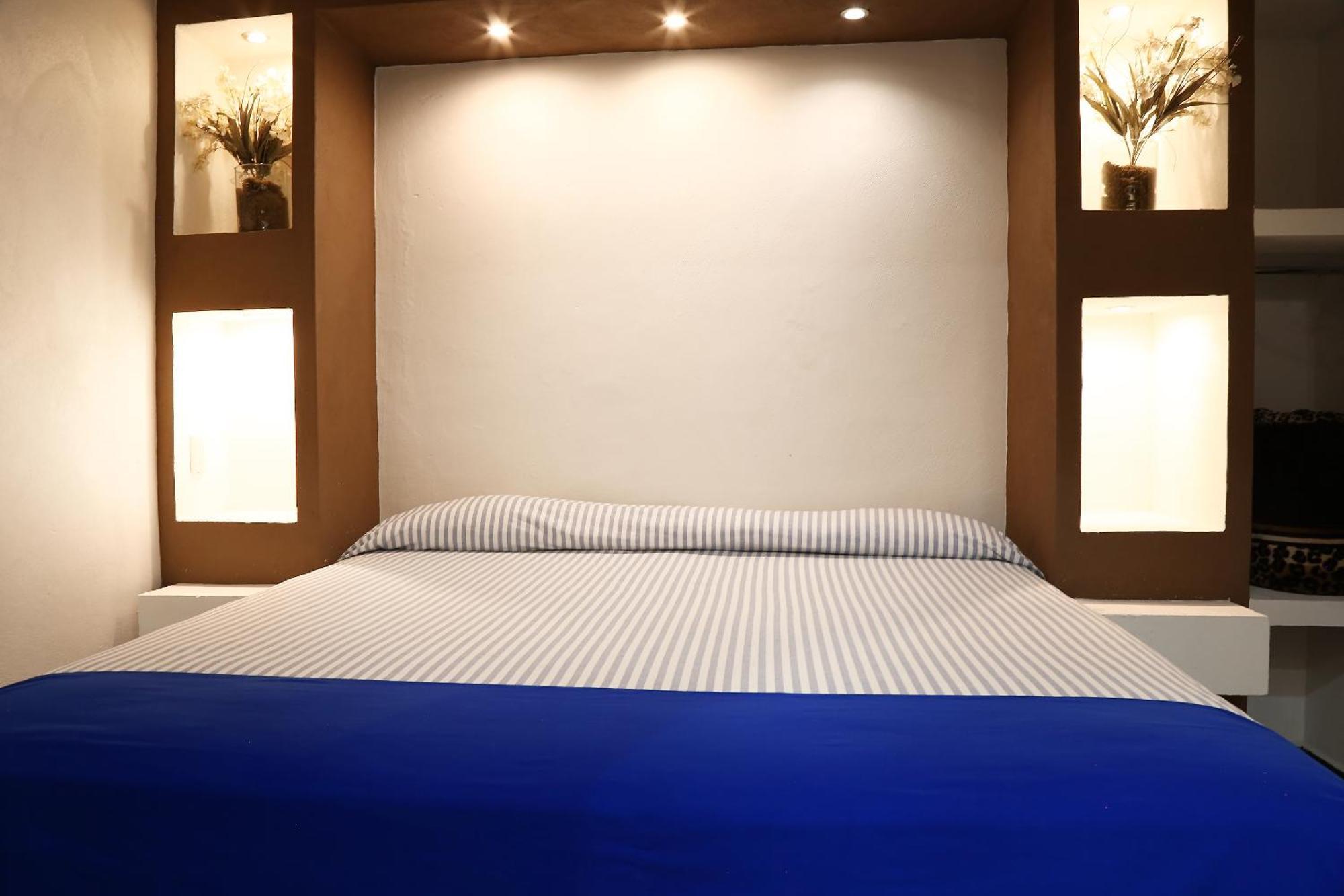 Hotel Meson De Juan Valle