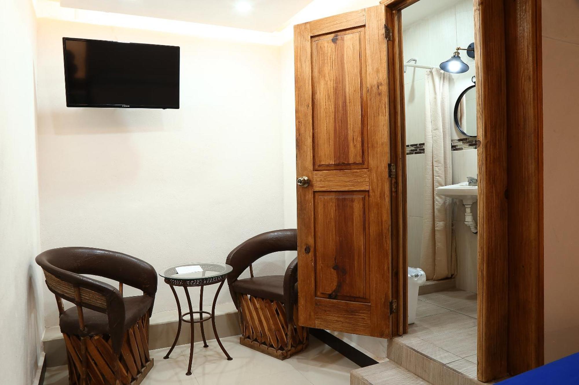 Meson De Juan Valle Hotel